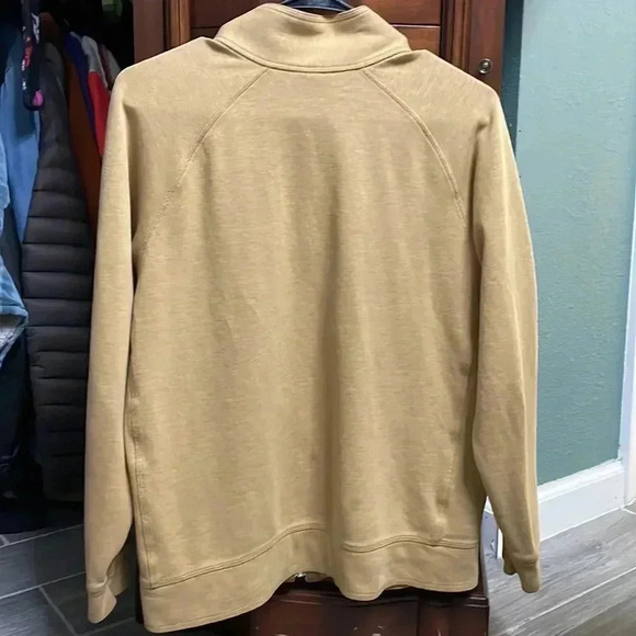 Patagonia 100%cotton zip up - Picture 5 of 8